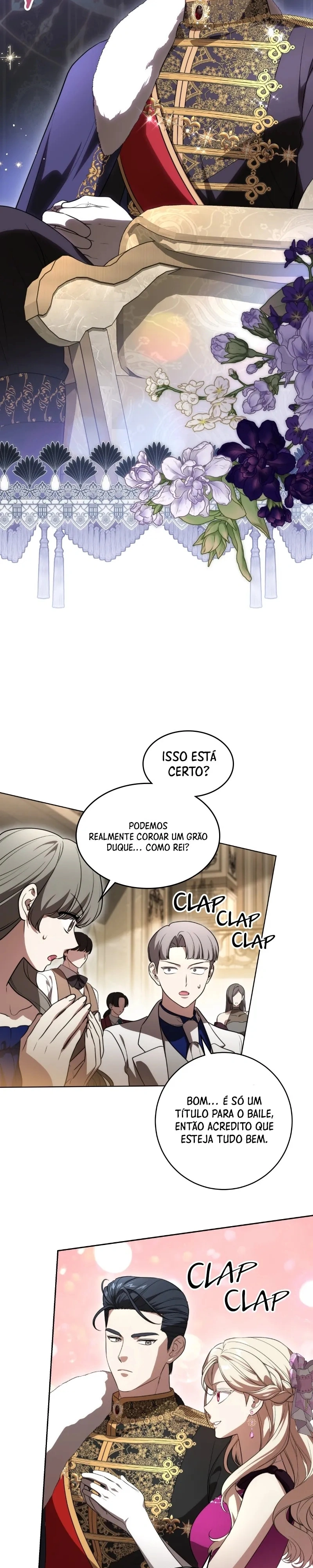 O Preço é Tudo para Você Capítulo 64 Página 25