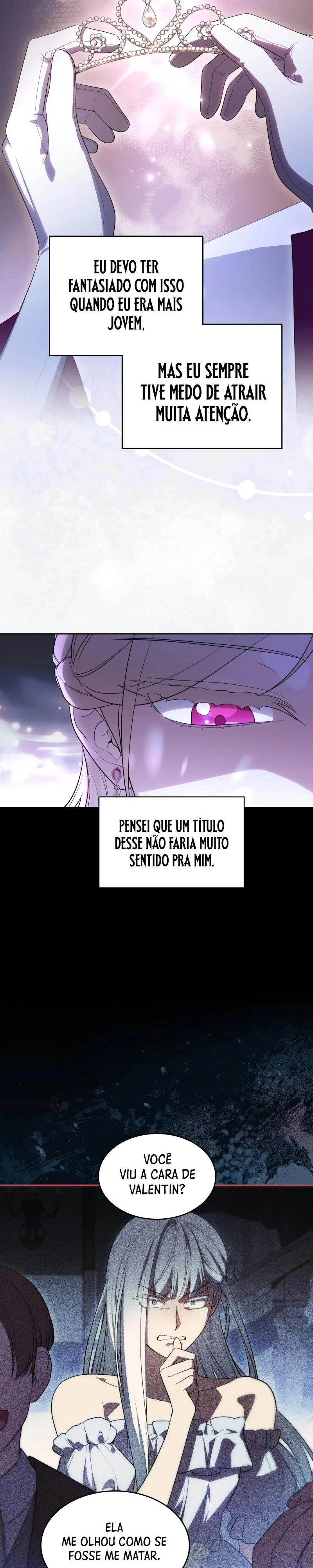 O Preço é Tudo para Você Capítulo 65 Página 12