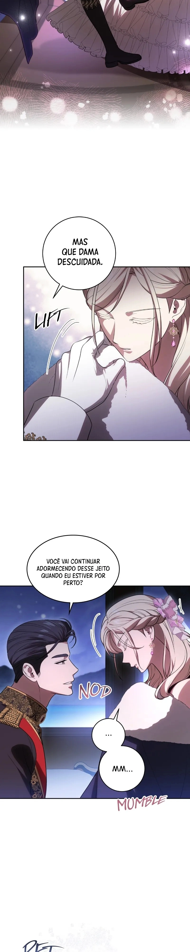 O Preço é Tudo para Você Capítulo 65 Página 15