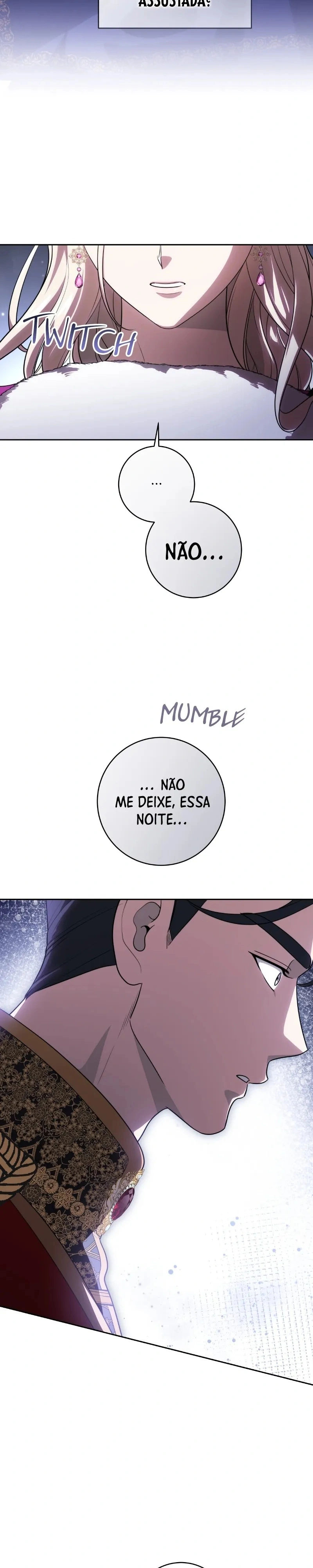 O Preço é Tudo para Você Capítulo 65 Página 18