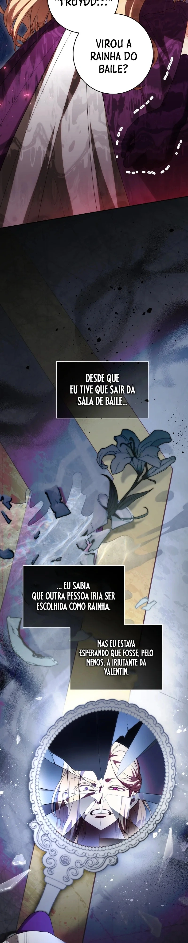 O Preço é Tudo para Você Capítulo 65 Página 2