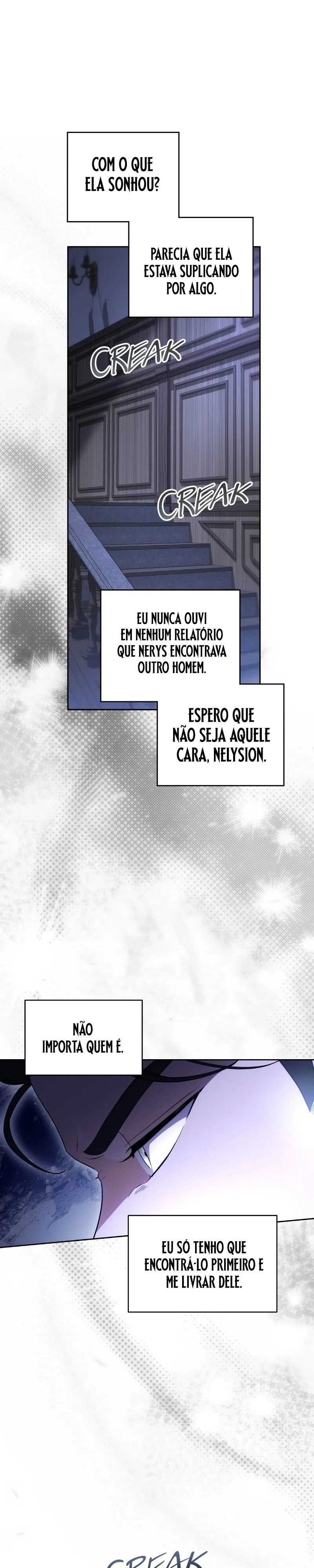 O Preço é Tudo para Você Capítulo 65 Página 26
