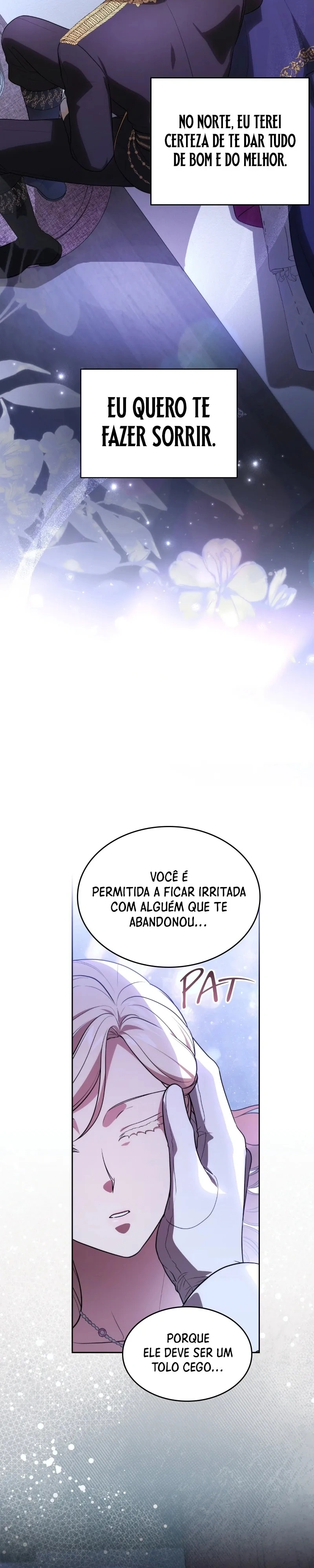 O Preço é Tudo para Você Capítulo 65 Página 28