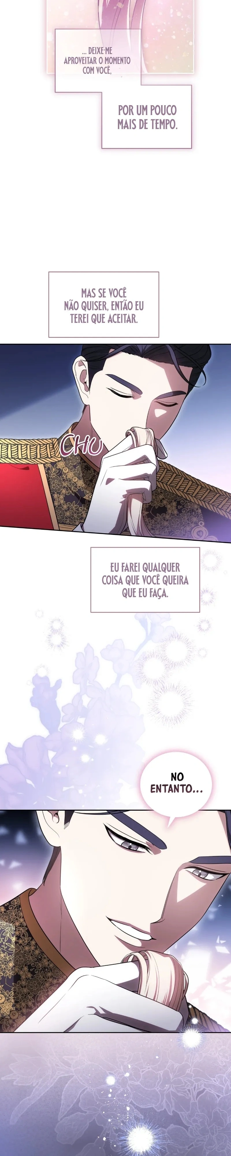 O Preço é Tudo para Você Capítulo 65 Página 30
