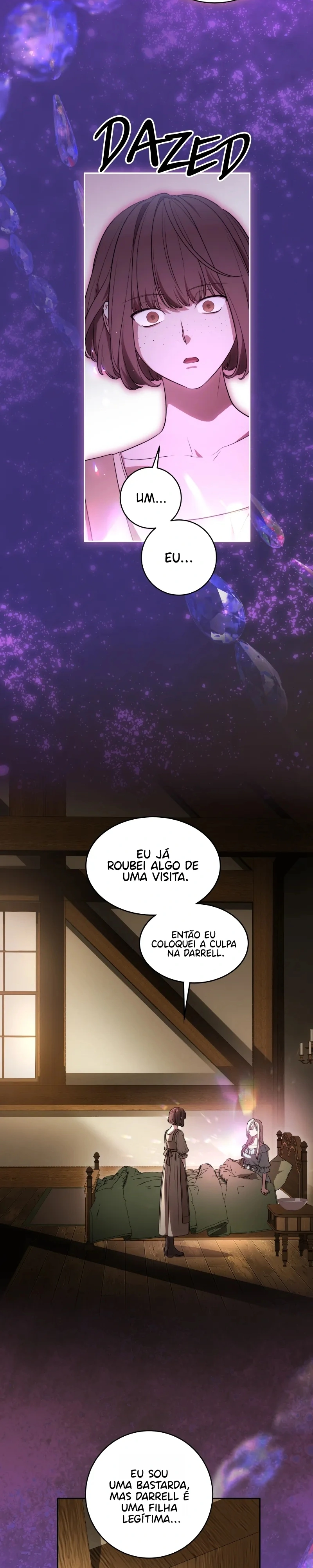 O Preço é Tudo para Você Capítulo 66 Página 14