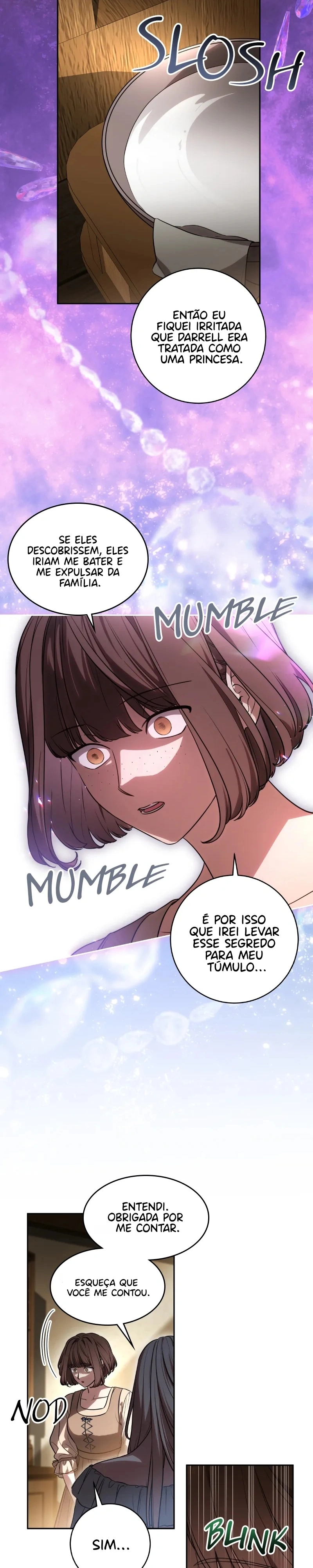 O Preço é Tudo para Você Capítulo 66 Página 15
