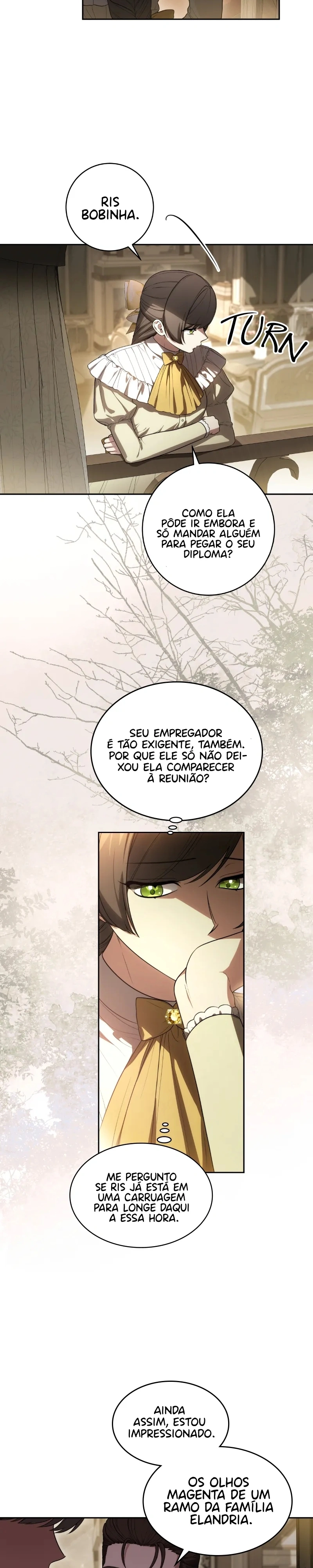 O Preço é Tudo para Você Capítulo 66 Página 4