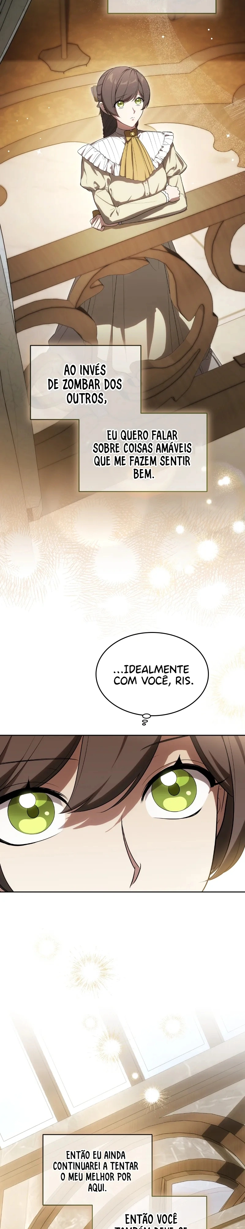 O Preço é Tudo para Você Capítulo 66 Página 7