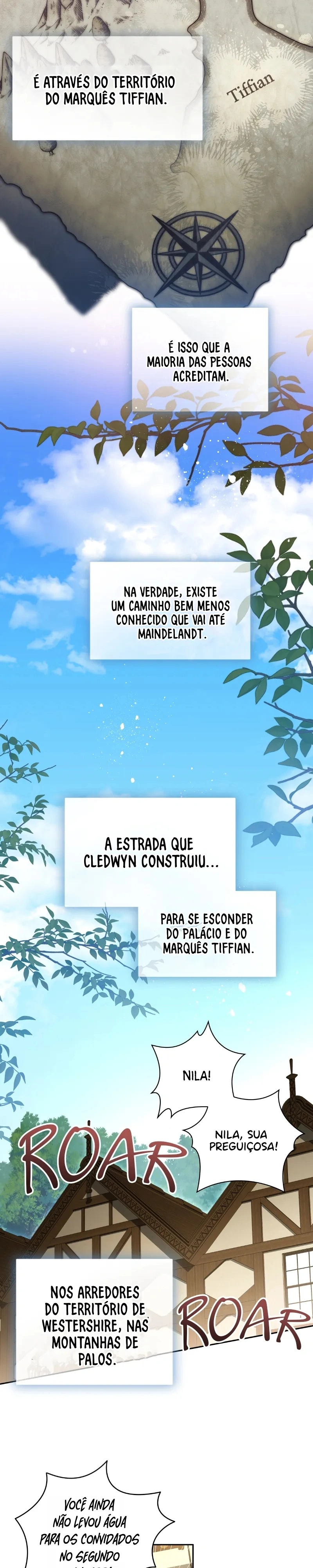 O Preço é Tudo para Você Capítulo 66 Página 9