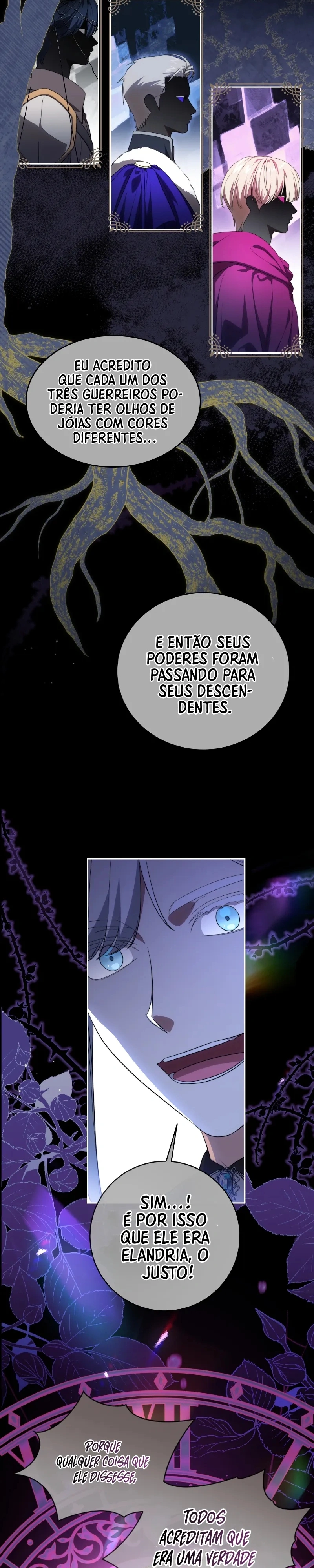 O Preço é Tudo para Você Capítulo 67 Página 10