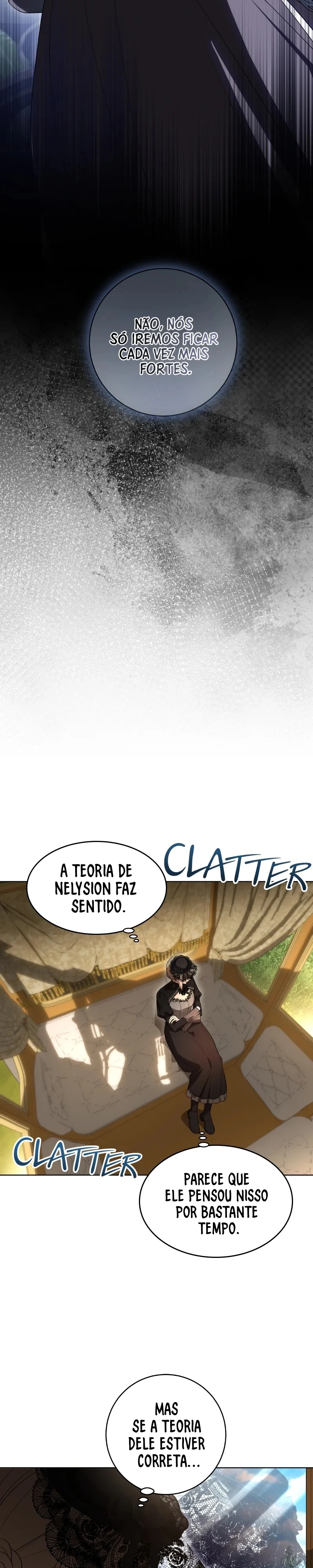 O Preço é Tudo para Você Capítulo 67 Página 14