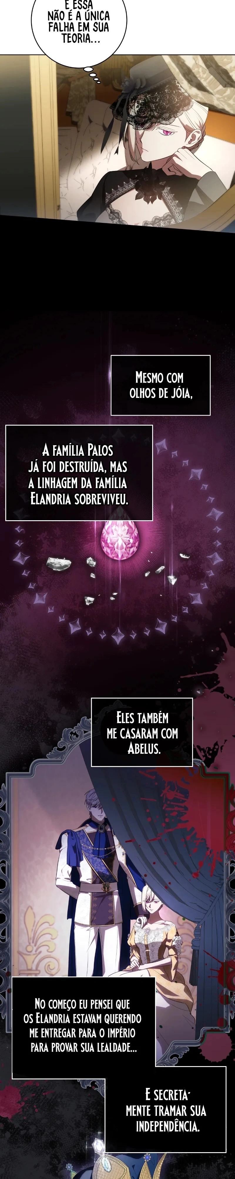 O Preço é Tudo para Você Capítulo 67 Página 17