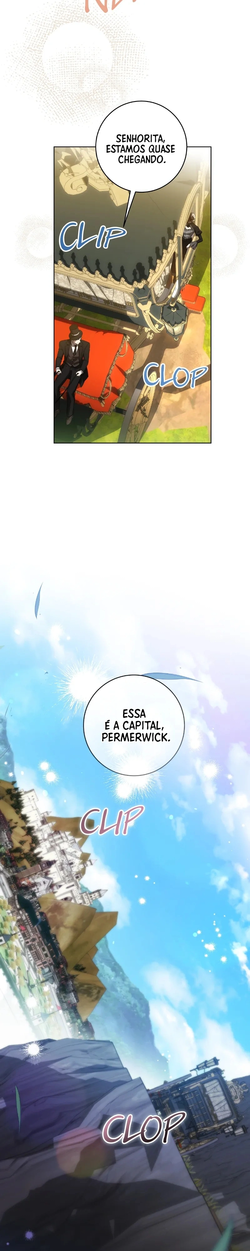 O Preço é Tudo para Você Capítulo 67 Página 19