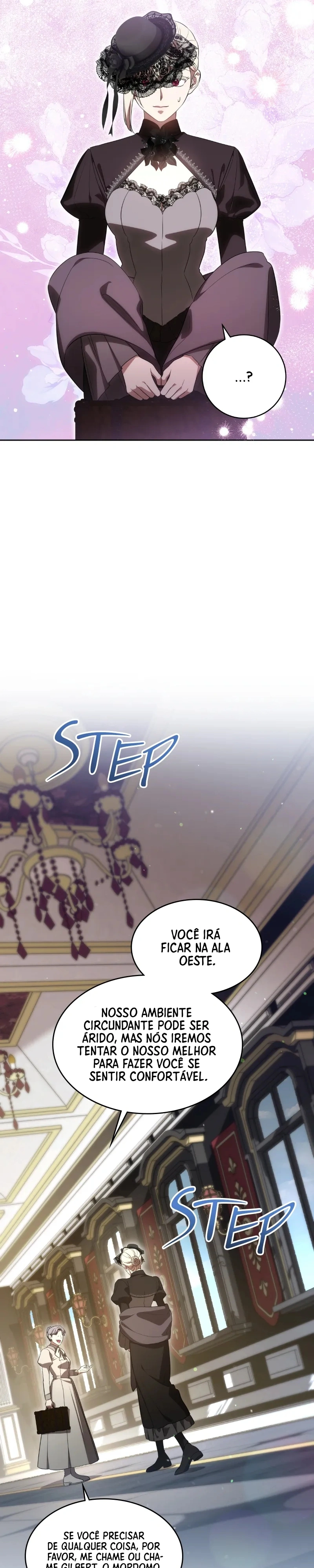 O Preço é Tudo para Você Capítulo 67 Página 23