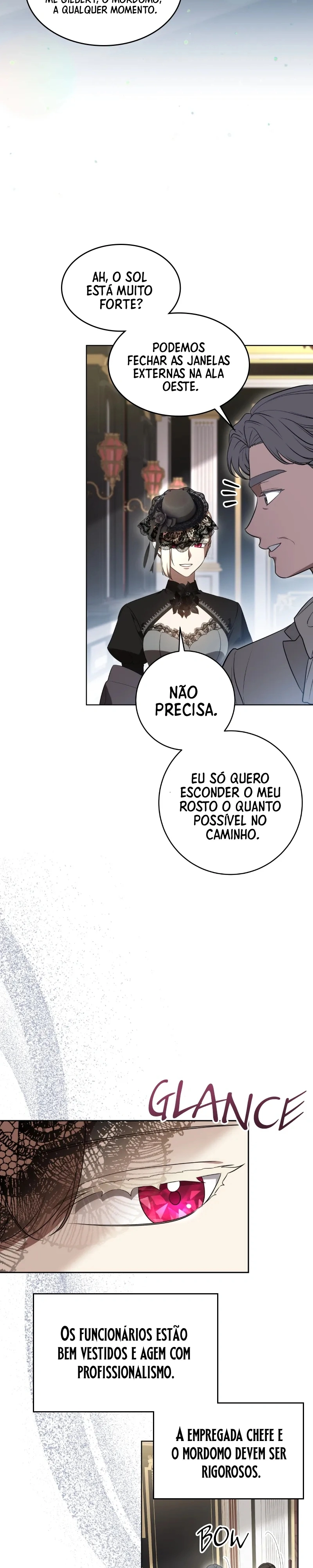 O Preço é Tudo para Você Capítulo 67 Página 24