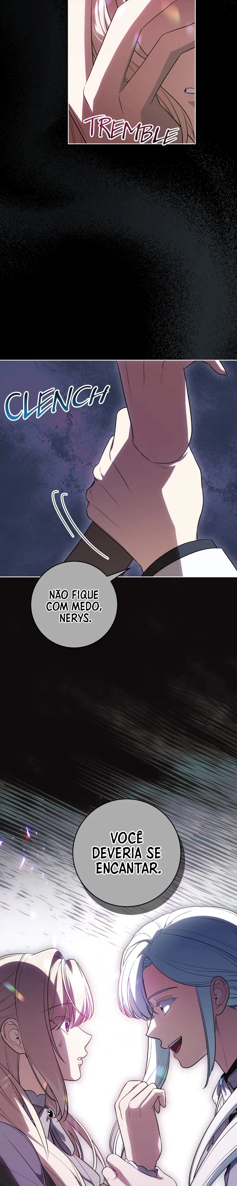 O Preço é Tudo para Você Capítulo 67 Página 6
