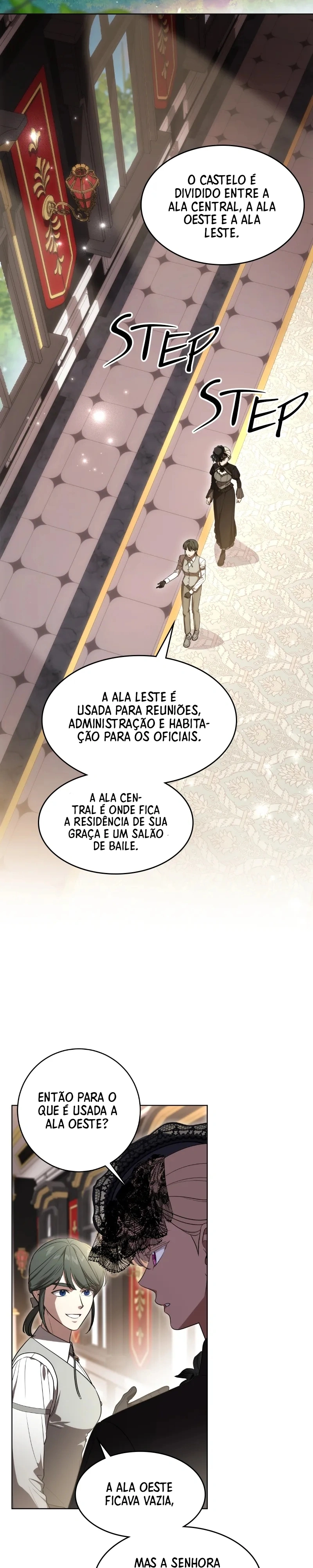 O Preço é Tudo para Você Capítulo 68 Página 15