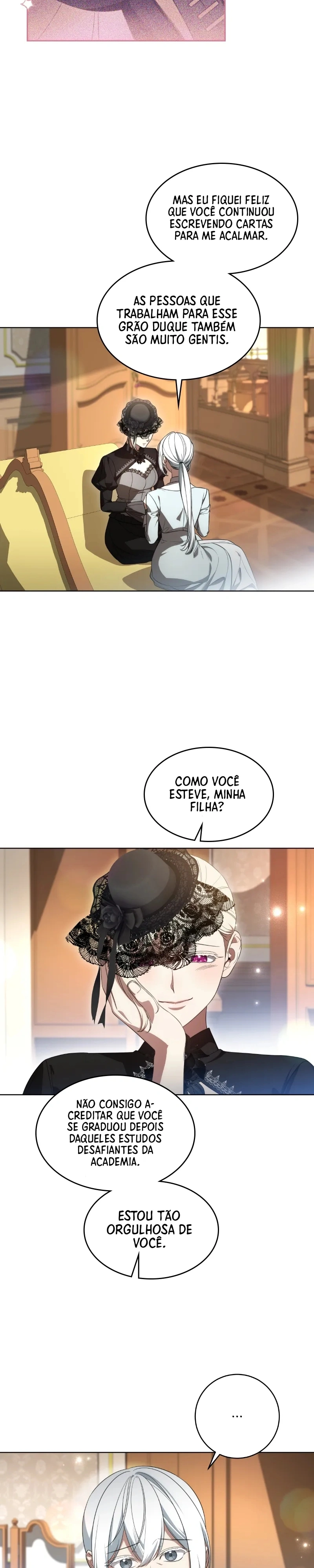 O Preço é Tudo para Você Capítulo 68 Página 2