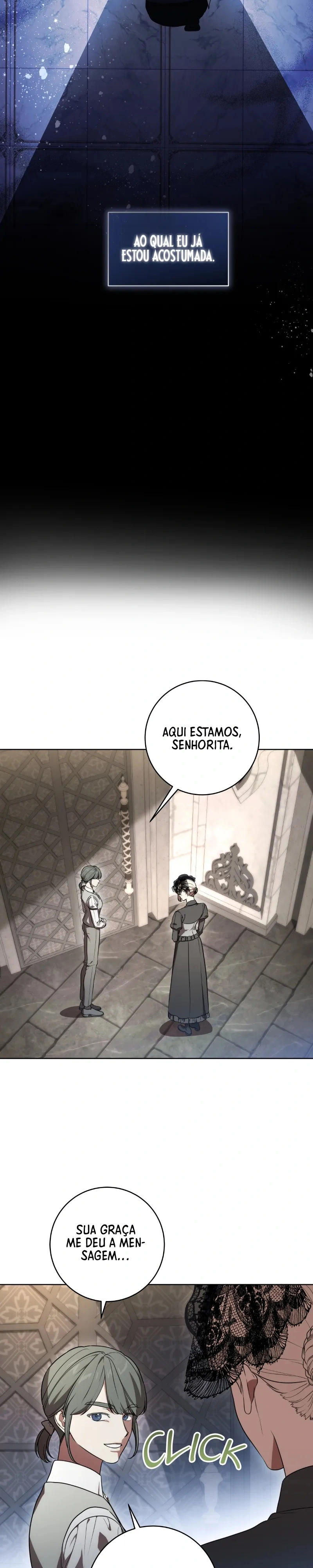O Preço é Tudo para Você Capítulo 68 Página 21