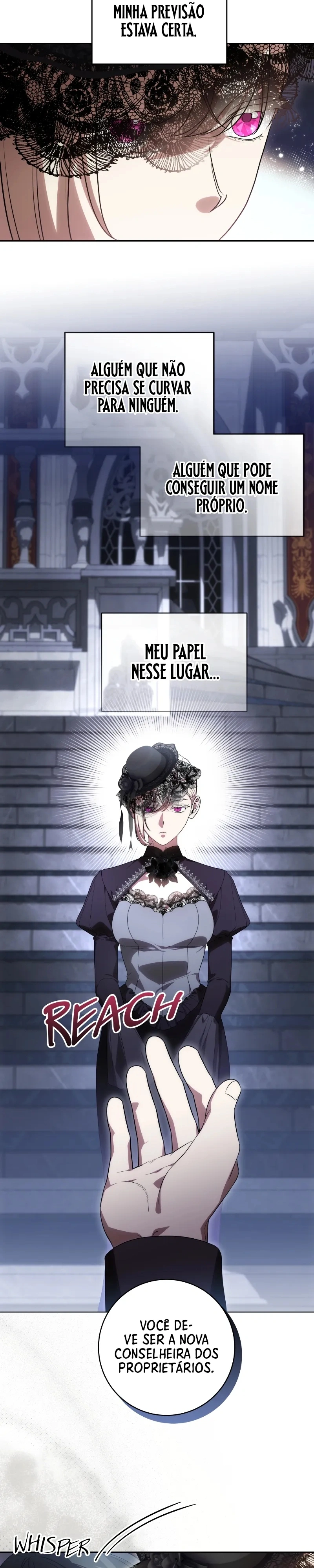 O Preço é Tudo para Você Capítulo 68 Página 24