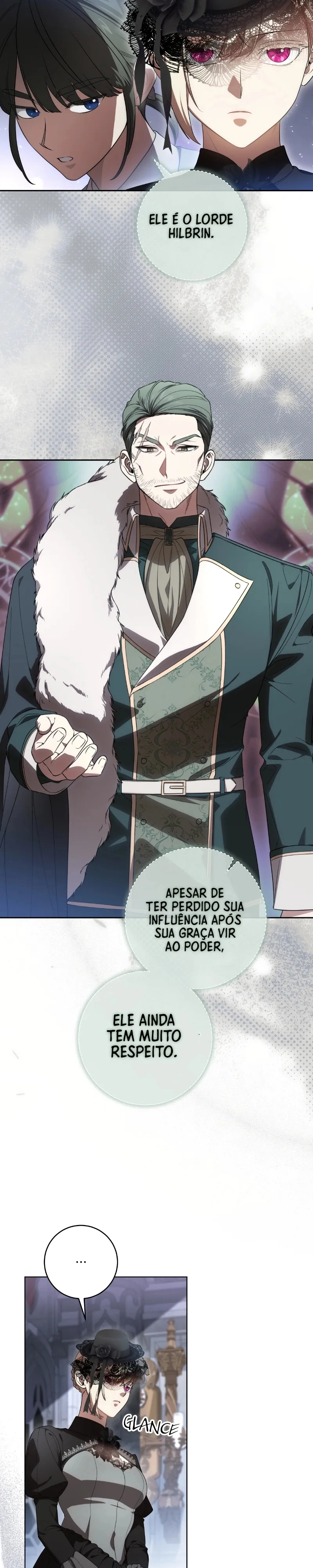 O Preço é Tudo para Você Capítulo 68 Página 25