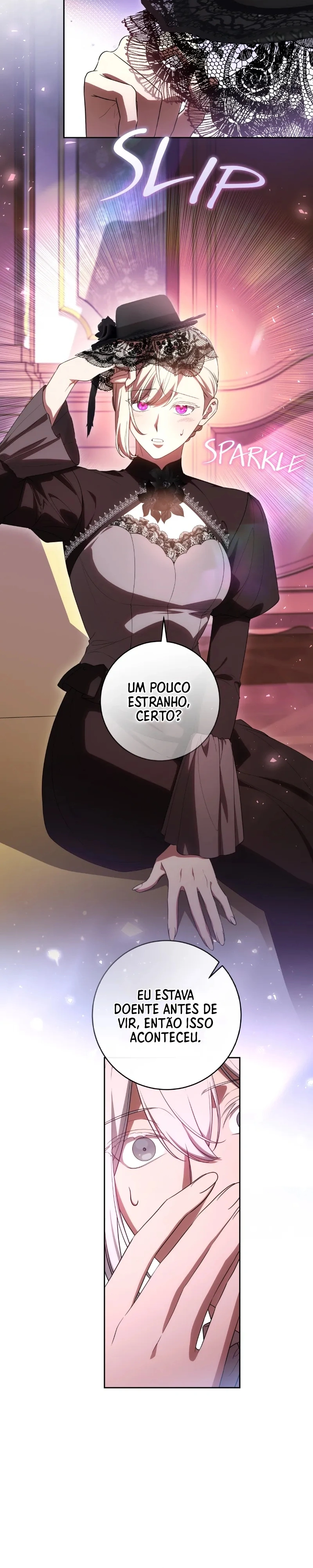 O Preço é Tudo para Você Capítulo 68 Página 4