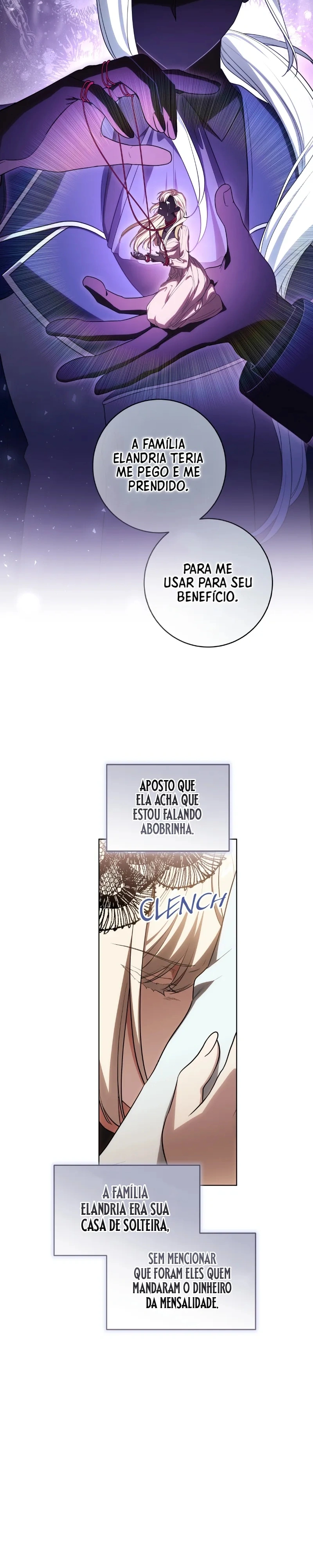 O Preço é Tudo para Você Capítulo 68 Página 6