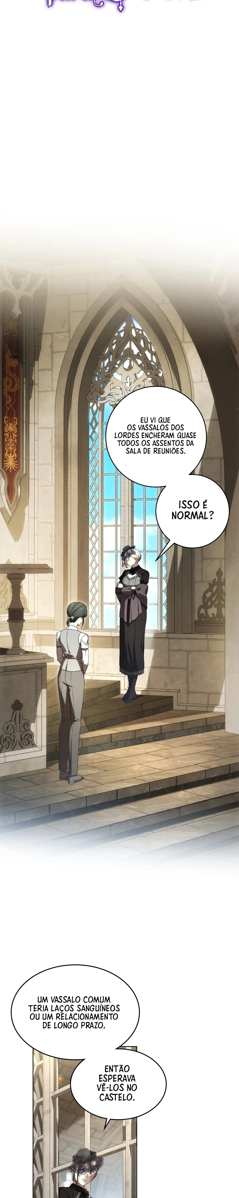 O Preço é Tudo para Você Capítulo 69 Página 11