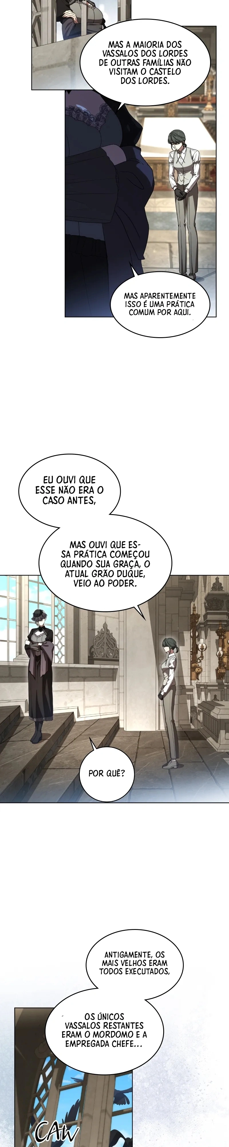 O Preço é Tudo para Você Capítulo 69 Página 12