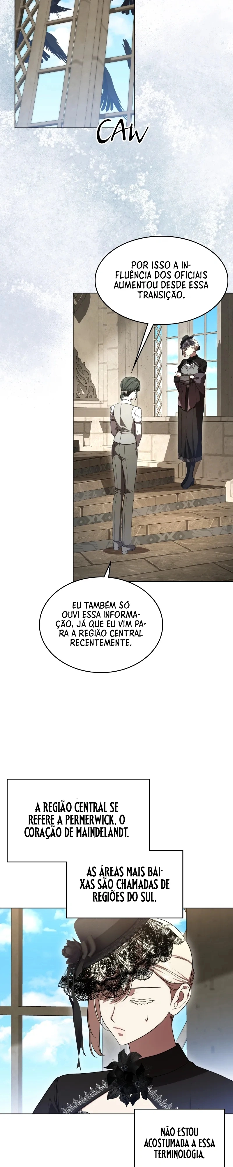 O Preço é Tudo para Você Capítulo 69 Página 13