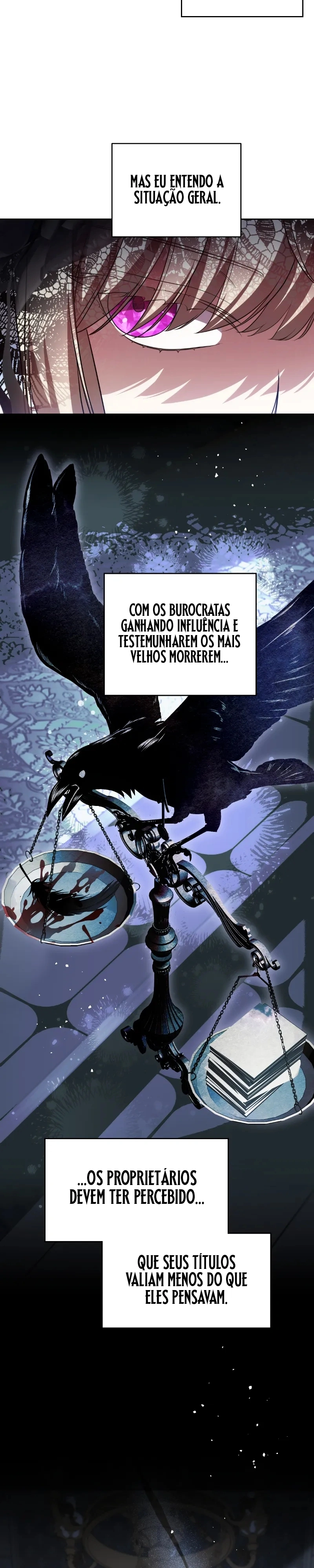 O Preço é Tudo para Você Capítulo 69 Página 14