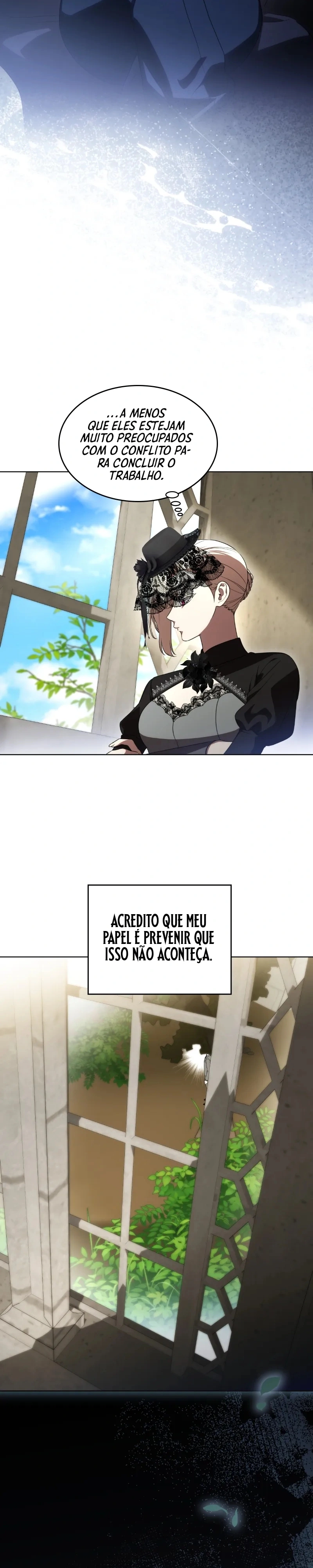 O Preço é Tudo para Você Capítulo 69 Página 16