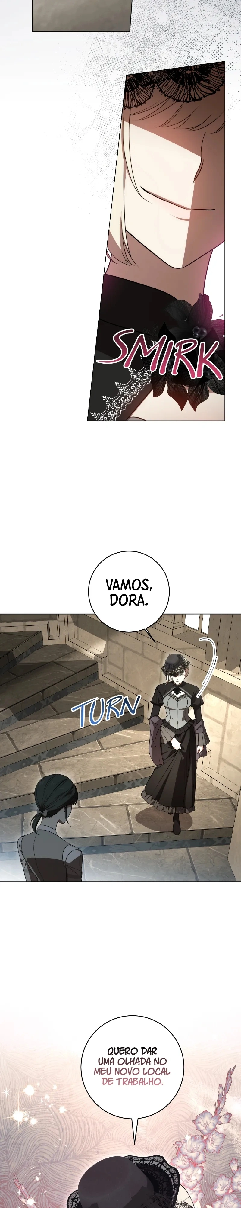 O Preço é Tudo para Você Capítulo 69 Página 18