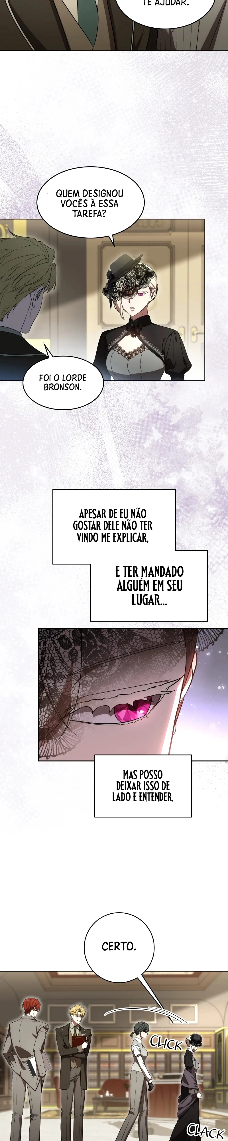 O Preço é Tudo para Você Capítulo 69 Página 22