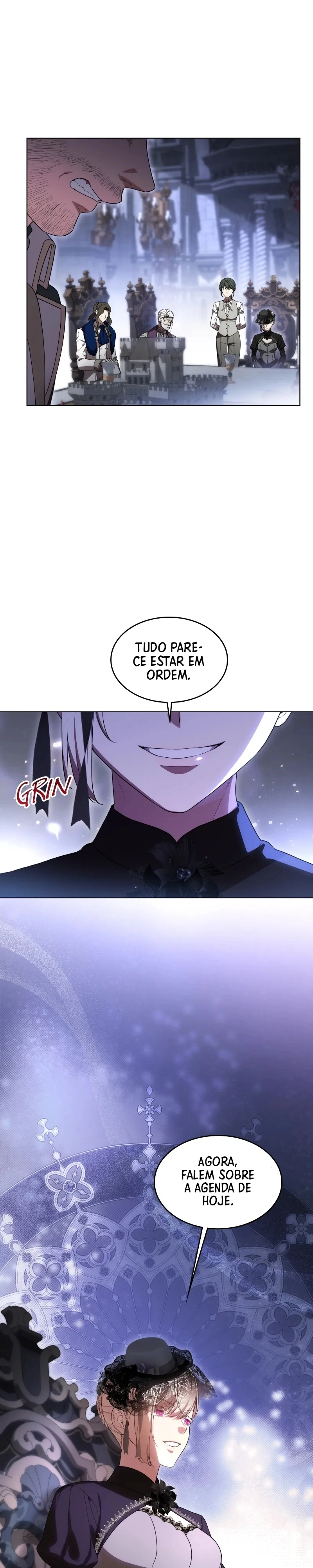 O Preço é Tudo para Você Capítulo 69 Página 5