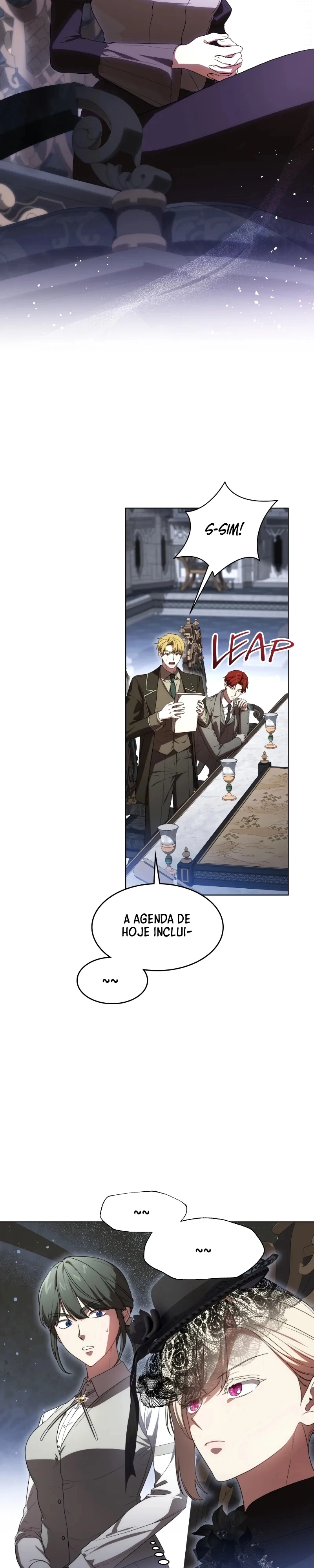 O Preço é Tudo para Você Capítulo 69 Página 6