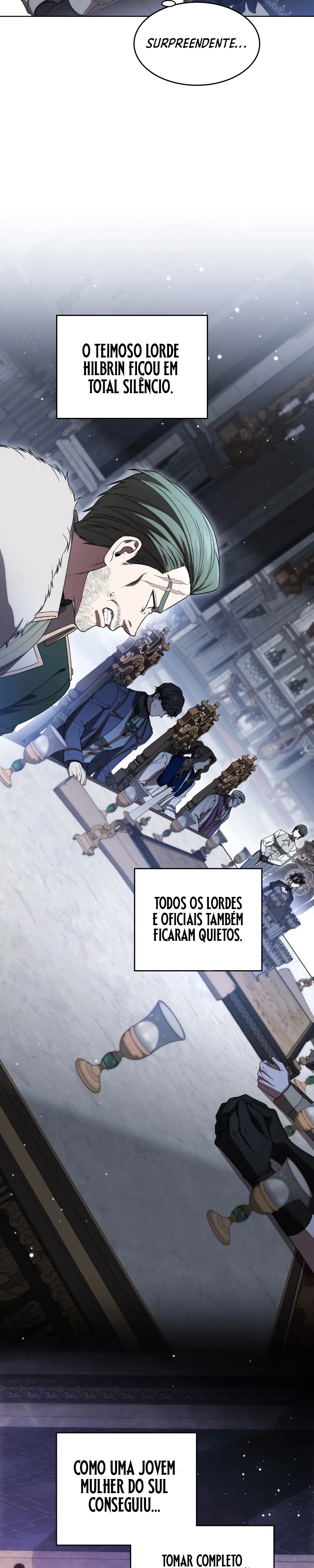 O Preço é Tudo para Você Capítulo 69 Página 7