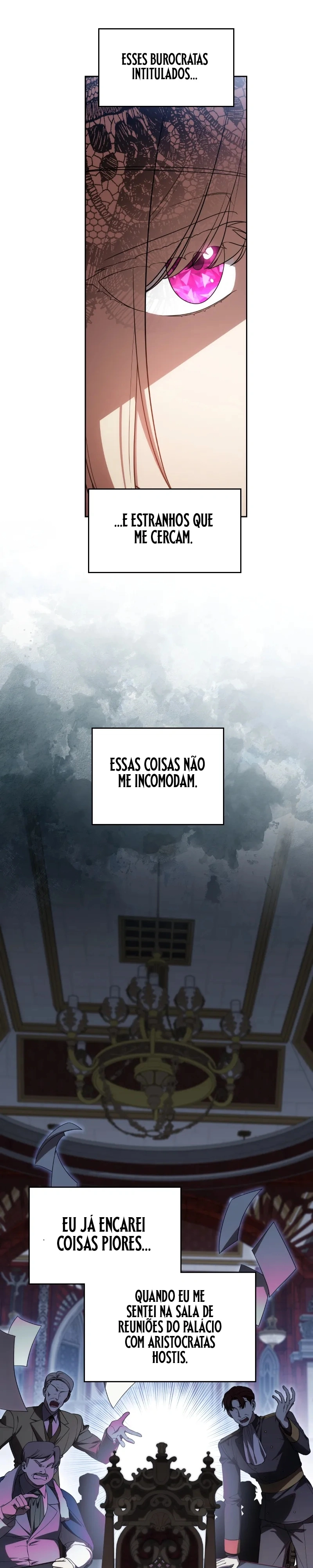 O Preço é Tudo para Você Capítulo 69 Página 9