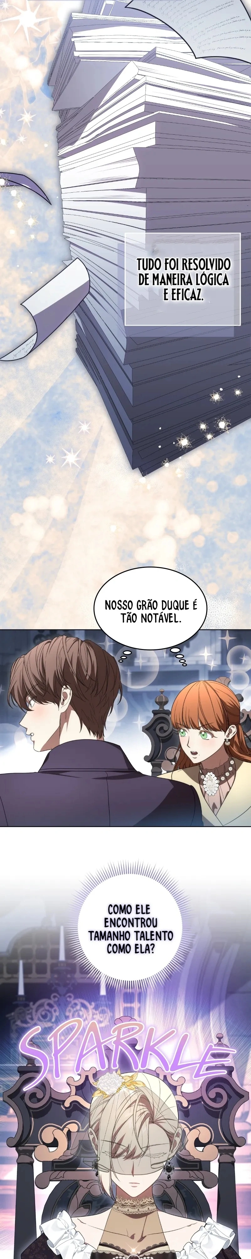 O Preço é Tudo para Você Capítulo 70 Página 11