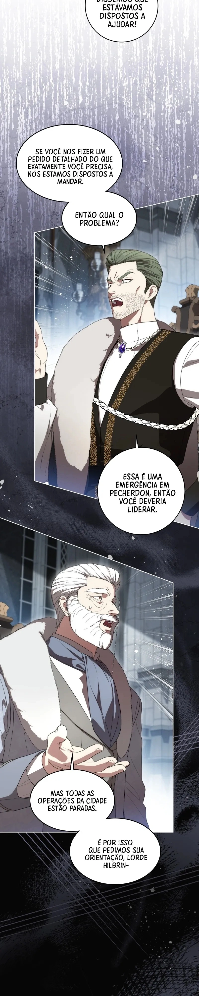 O Preço é Tudo para Você Capítulo 70 Página 17