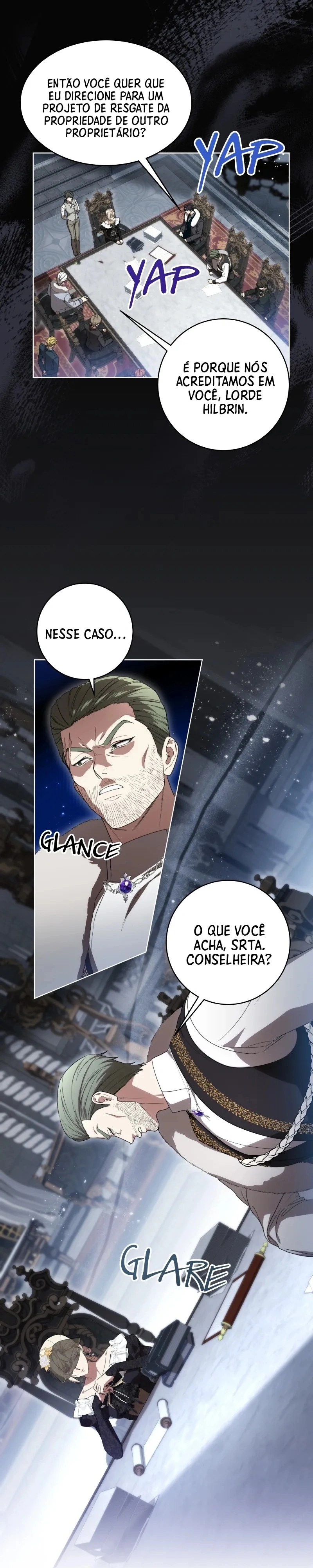 O Preço é Tudo para Você Capítulo 70 Página 18