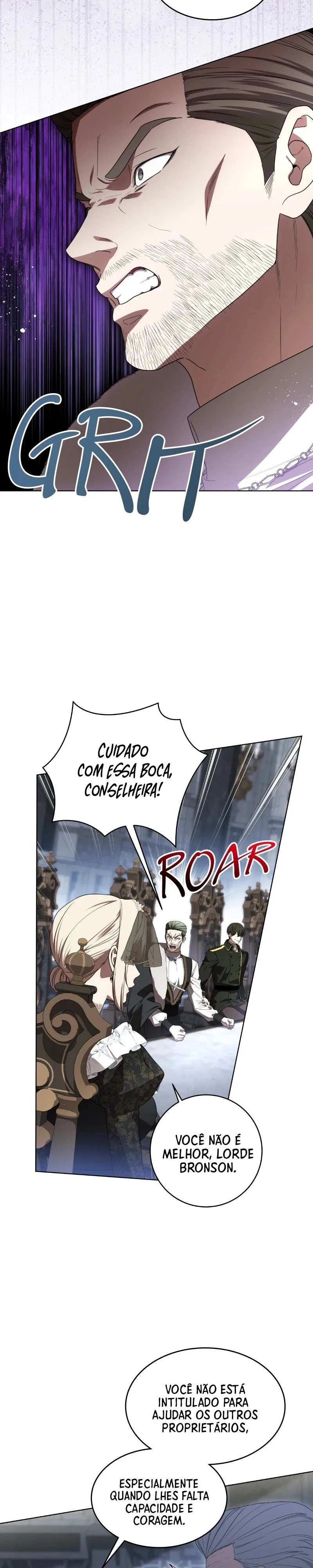 O Preço é Tudo para Você Capítulo 70 Página 23