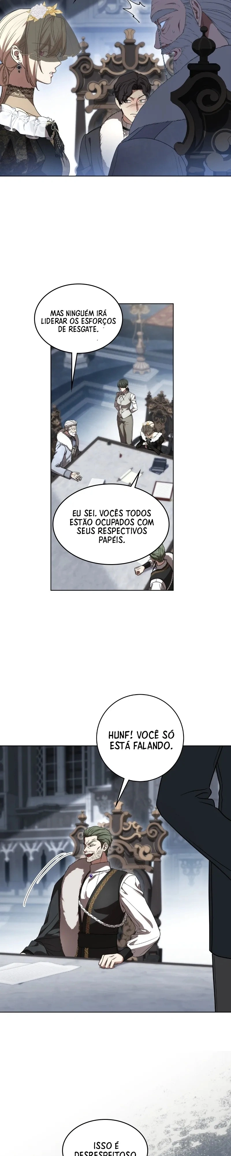 O Preço é Tudo para Você Capítulo 70 Página 24