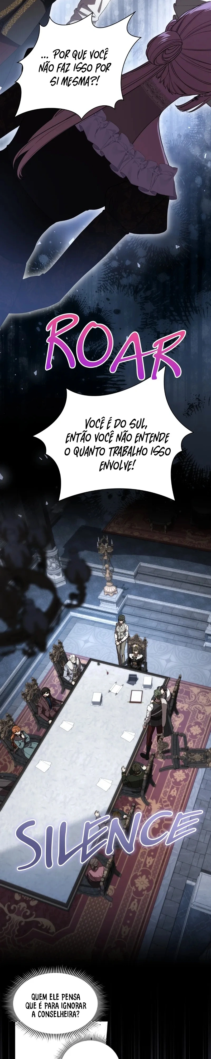 O Preço é Tudo para Você Capítulo 70 Página 26