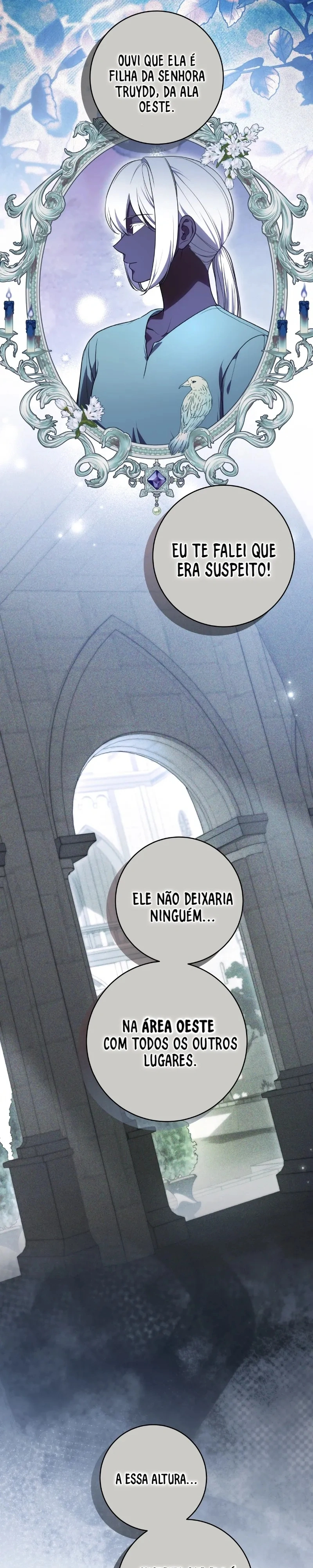 O Preço é Tudo para Você Capítulo 71 Página 15
