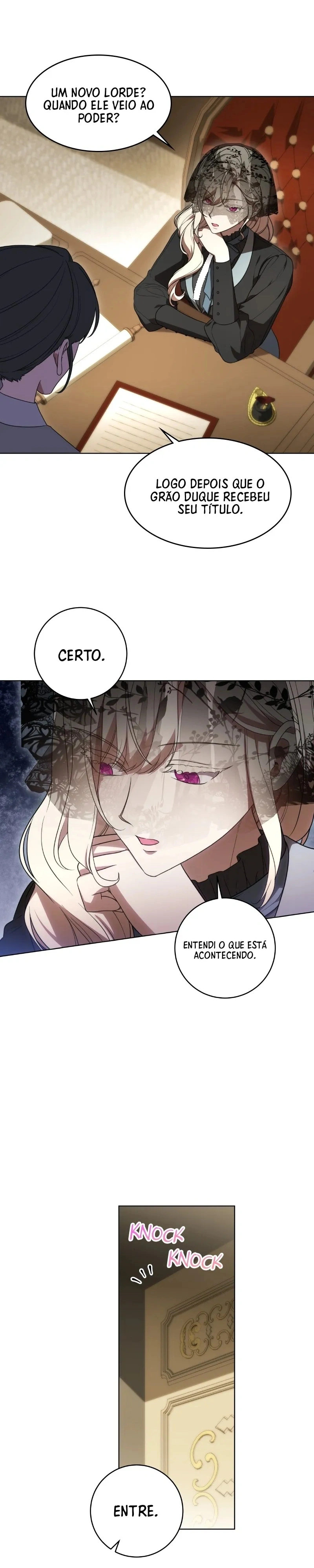 O Preço é Tudo para Você Capítulo 71 Página 2