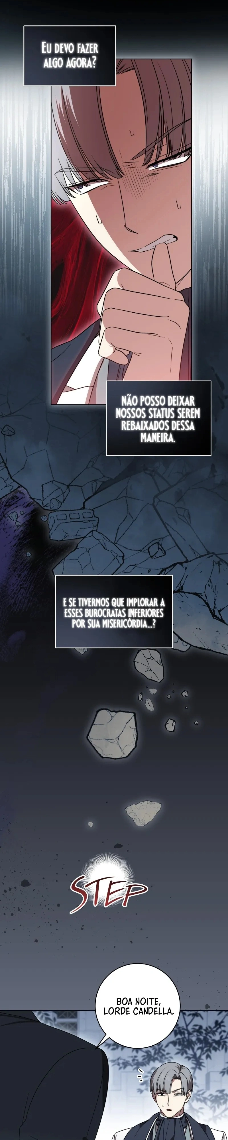 O Preço é Tudo para Você Capítulo 71 Página 24