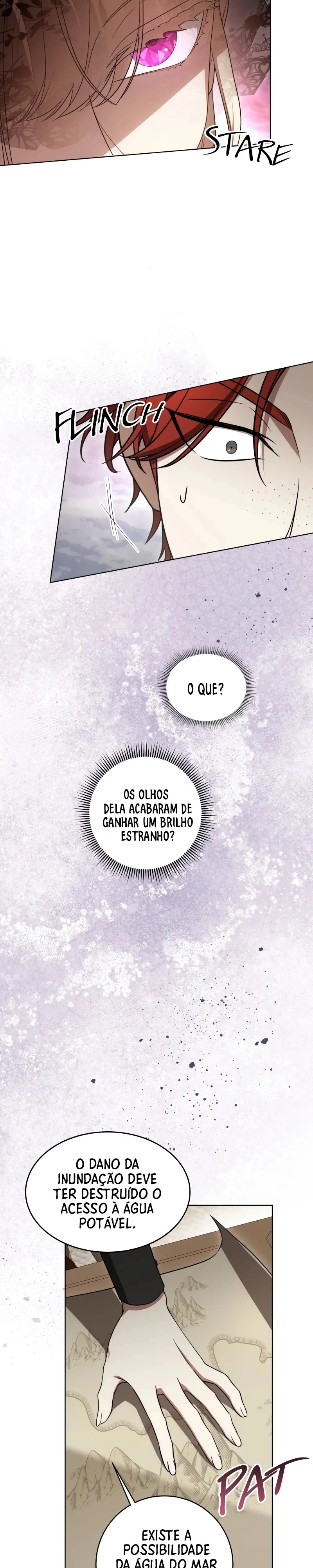 O Preço é Tudo para Você Capítulo 71 Página 8