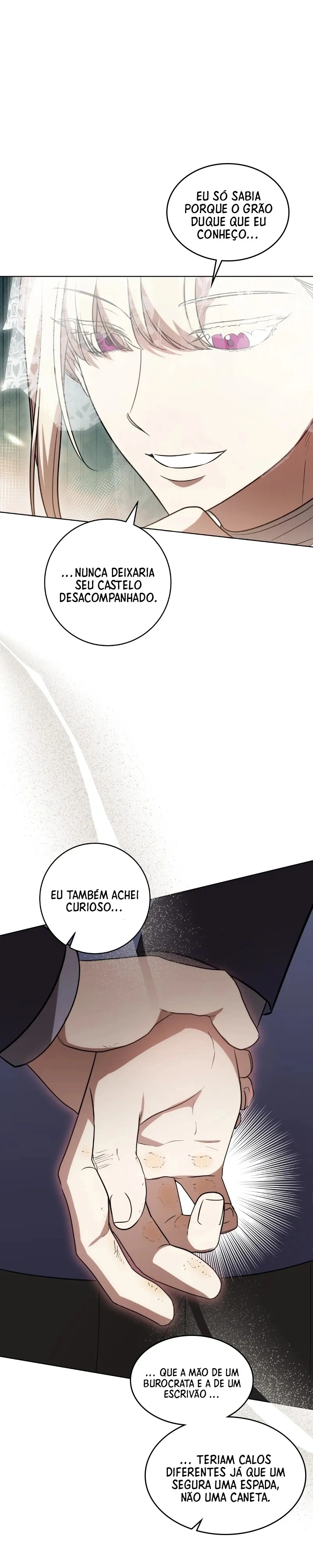 O Preço é Tudo para Você Capítulo 72 Página 25
