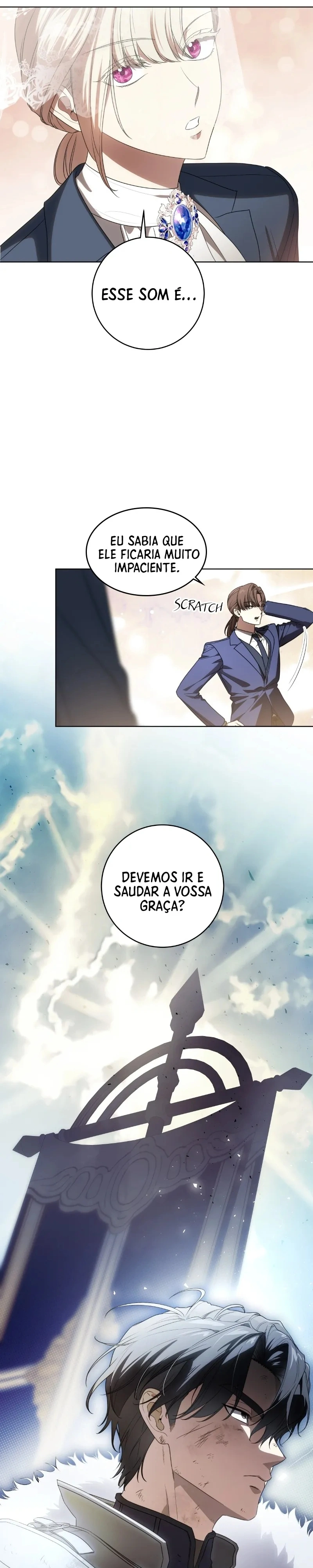 O Preço é Tudo para Você Capítulo 72 Página 28